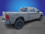 2026 RAM 2500 RAM 2500 LARAMIE CREW CAB 4X4 6'4' BOX