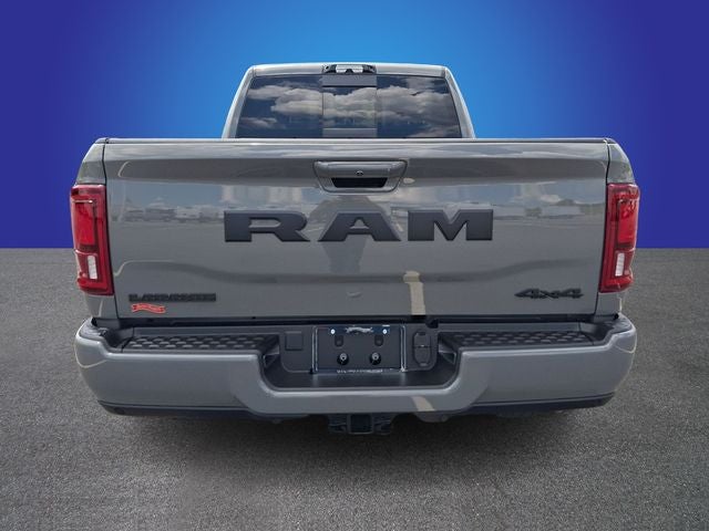 2026 RAM 2500 RAM 2500 LARAMIE CREW CAB 4X4 6'4' BOX