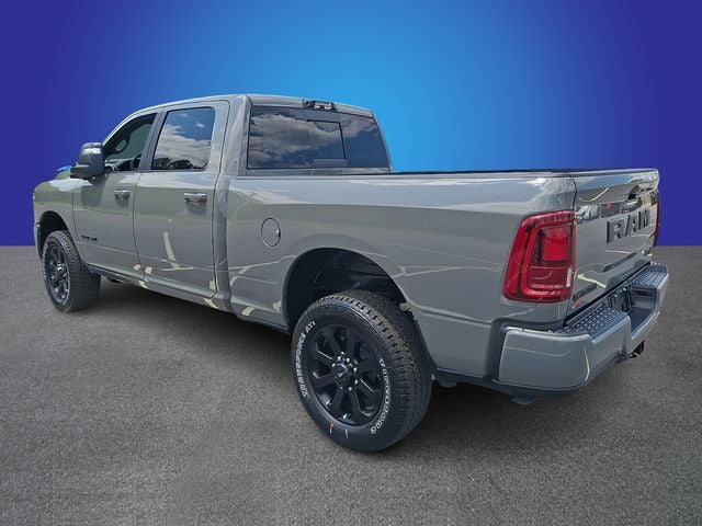 2026 RAM 2500 RAM 2500 LARAMIE CREW CAB 4X4 6'4' BOX