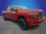 2026 RAM 2500 RAM 2500 LARAMIE CREW CAB 4X4 6'4' BOX