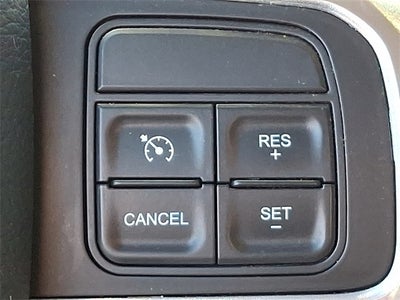 2022 RAM 2500 Laramie Crew Cab 4x4 6'4' Box