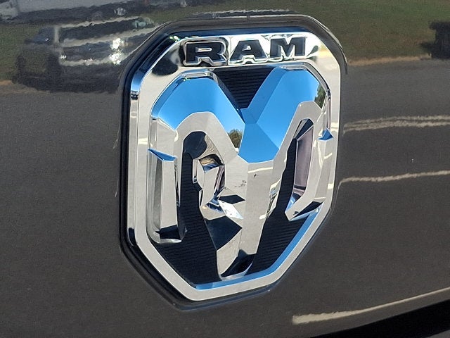 2022 RAM 2500 Laramie Crew Cab 4x4 6'4' Box