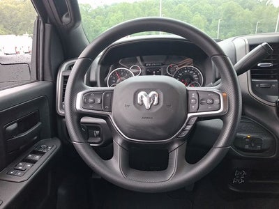 2026 RAM 2500 RAM 2500 TRADESMAN CREW CAB 4X4 8' BOX