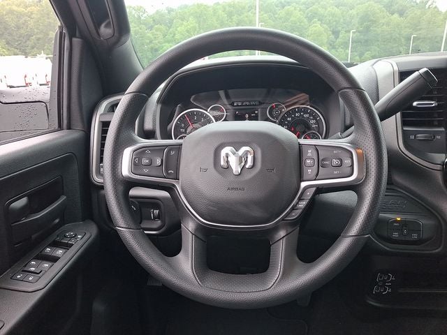 2026 RAM 2500 RAM 2500 TRADESMAN CREW CAB 4X4 8' BOX