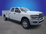 2026 RAM 2500 RAM 2500 TRADESMAN CREW CAB 4X4 8' BOX