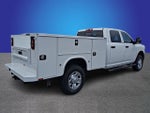 2026 RAM 2500 RAM 2500 TRADESMAN CREW CAB 4X4 8' BOX