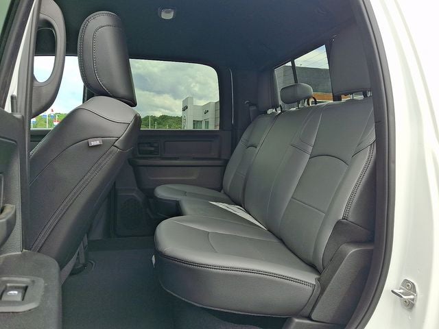 2026 RAM 2500 RAM 2500 TRADESMAN CREW CAB 4X4 8' BOX