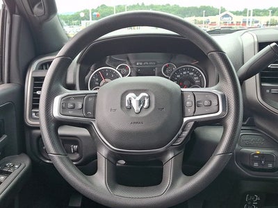 2026 RAM 2500 RAM 2500 TRADESMAN CREW CAB 4X4 8' BOX