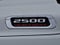 2026 RAM 2500 RAM 2500 TRADESMAN CREW CAB 4X4 8' BOX