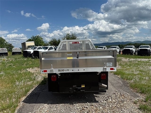 2024 RAM 2500 RAM 2500 TRADESMAN REGULAR CAB 4X2 8' BOX