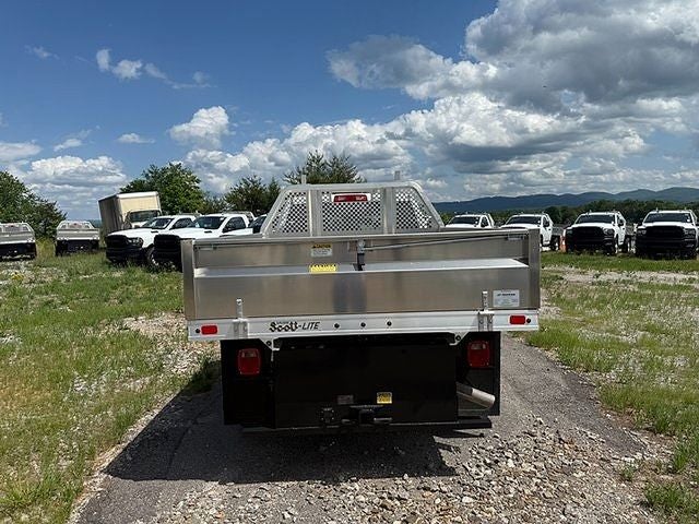 2024 RAM 2500 RAM 2500 TRADESMAN REGULAR CAB 4X2 8' BOX