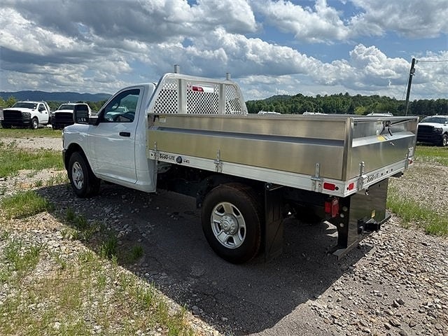 2024 RAM 2500 RAM 2500 TRADESMAN REGULAR CAB 4X2 8' BOX