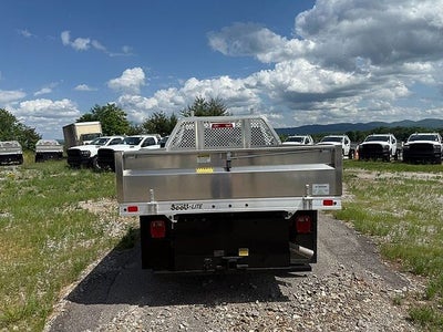 2024 RAM 2500 RAM 2500 TRADESMAN REGULAR CAB 4X2 8' BOX