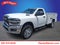 2026 RAM 2500 RAM 2500 TRADESMAN REGULAR CAB 4X4 8' BOX