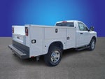 2026 RAM 2500 RAM 2500 TRADESMAN REGULAR CAB 4X4 8' BOX