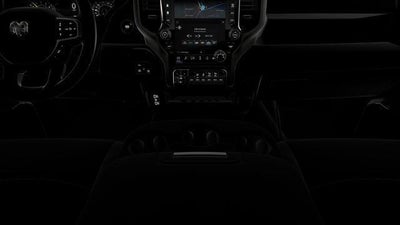 2026 RAM 2500 RAM 2500 TRADESMAN CREW CAB 4X4 8' BOX