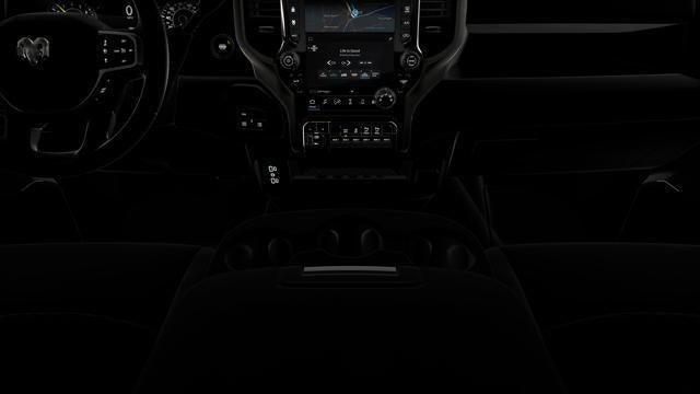2026 RAM 2500 RAM 2500 TRADESMAN CREW CAB 4X4 8' BOX