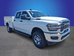 2026 RAM 2500 RAM 2500 TRADESMAN CREW CAB 4X4 8' BOX