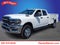 2026 RAM 2500 RAM 2500 TRADESMAN CREW CAB 4X4 8' BOX