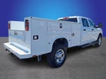 2026 RAM 2500 RAM 2500 TRADESMAN CREW CAB 4X4 8' BOX