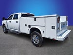 2026 RAM 2500 RAM 2500 TRADESMAN CREW CAB 4X4 8' BOX
