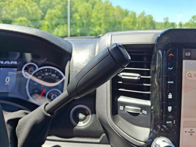 2026 RAM 2500 RAM 2500 TRADESMAN CREW CAB 4X4 8' BOX
