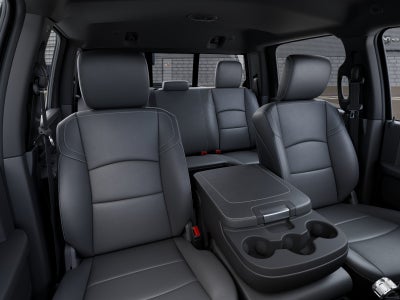 2026 RAM 2500 RAM 2500 TRADESMAN CREW CAB 4X4 8' BOX