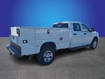 2026 RAM 2500 RAM 2500 TRADESMAN CREW CAB 4X4 8' BOX