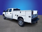 2026 RAM 2500 RAM 2500 TRADESMAN CREW CAB 4X4 8' BOX