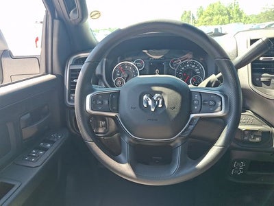 2026 RAM 2500 RAM 2500 TRADESMAN CREW CAB 4X4 8' BOX
