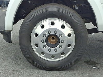 2025 RAM 4500HD Tradesman/Big Horn