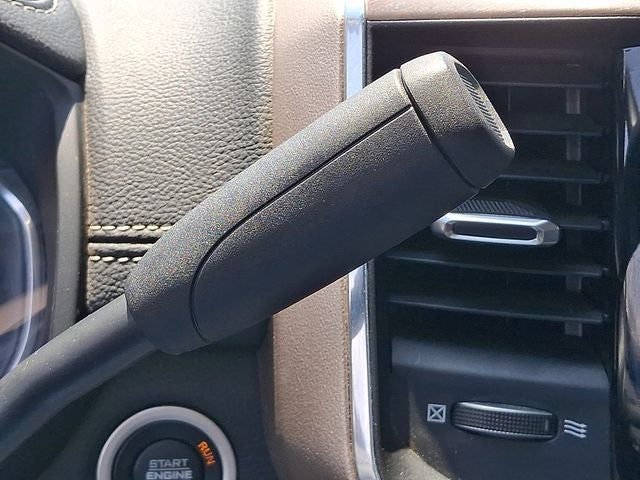 2024 RAM 4500HD Tradesman/SLT/Laramie/Limited