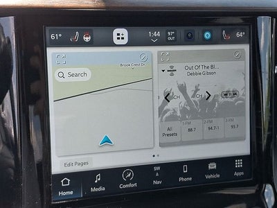 2024 RAM 4500HD Tradesman/SLT/Laramie/Limited