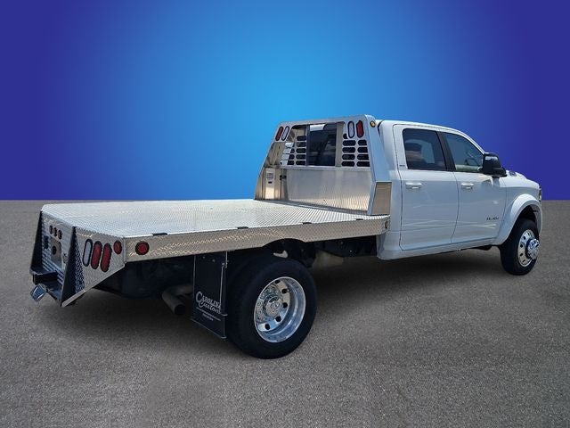 2024 RAM 4500HD Tradesman/SLT/Laramie/Limited