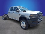 2026 RAM 4500HD RAM 4500 TRADESMAN CHASSIS CREW CAB 4X4 60' CA