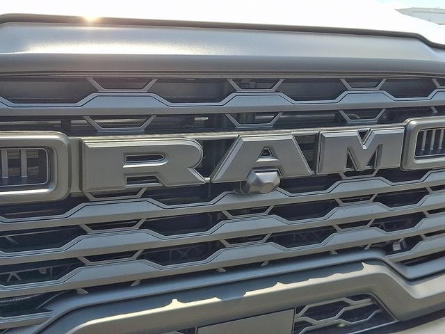 2026 RAM 4500HD RAM 4500 TRADESMAN CHASSIS CREW CAB 4X4 60' CA