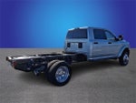 2026 RAM 4500HD RAM 4500 BIG HORN CHASSIS CREW CAB 4X4 60' CA