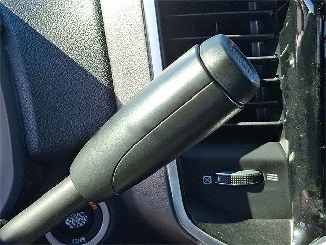 2026 RAM 4500HD RAM 4500 BIG HORN CHASSIS CREW CAB 4X4 60' CA