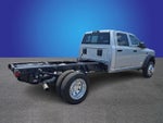 2026 RAM 4500HD RAM 4500 TRADESMAN CHASSIS CREW CAB 4X4 60' CA