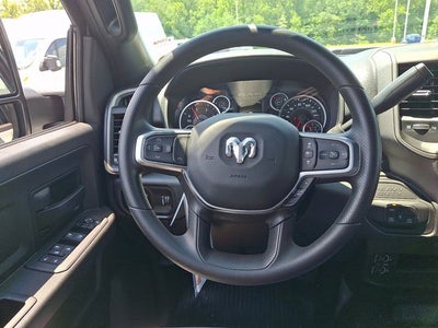 2026 RAM 4500HD RAM 4500 TRADESMAN CHASSIS CREW CAB 4X4 60' CA