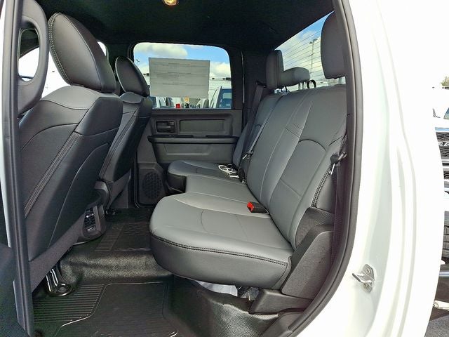 2026 RAM 4500HD RAM 4500 TRADESMAN CHASSIS CREW CAB 4X4 60' CA