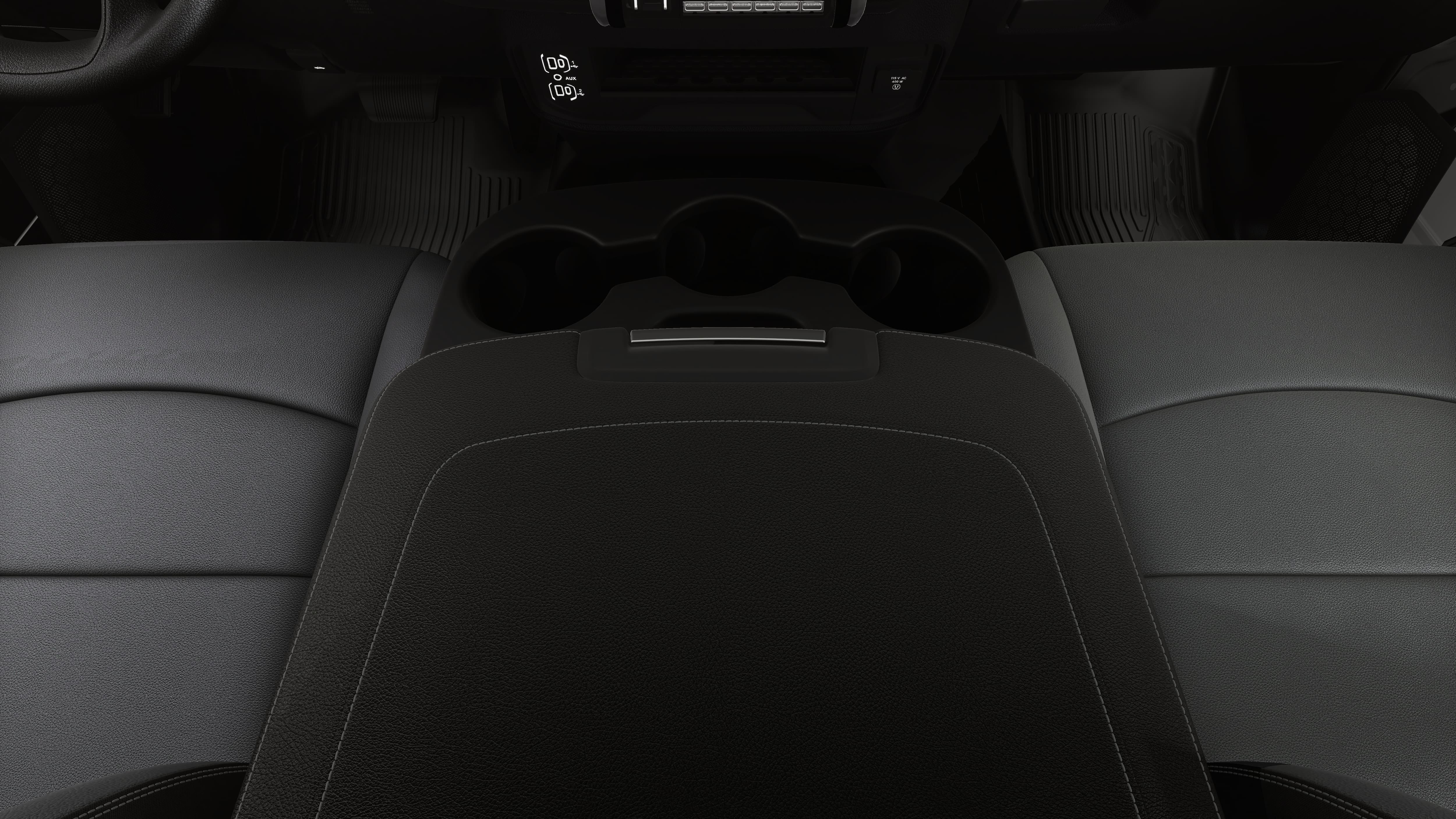 2026 RAM 4500HD RAM 4500 TRADESMAN CHASSIS CREW CAB 4X4 60' CA