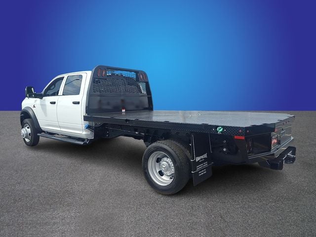2026 RAM 4500HD Tradesman/Big Horn