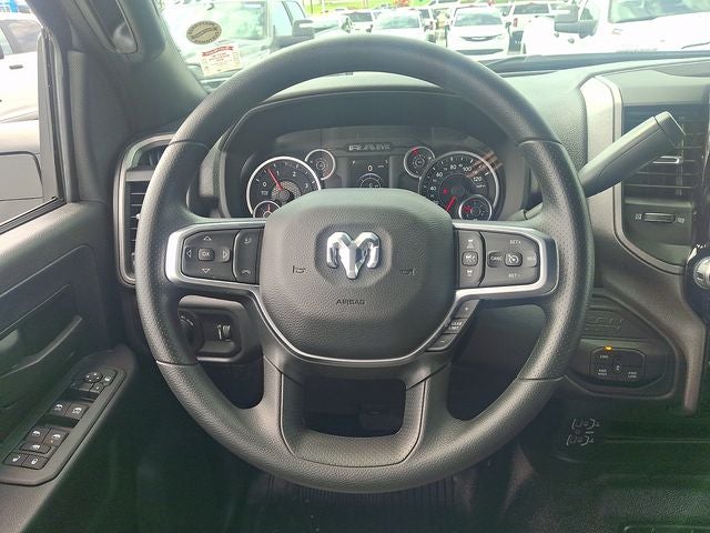 2026 RAM 4500HD Tradesman/Big Horn