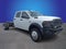 2026 RAM 4500HD RAM 4500 TRADESMAN CHASSIS CREW CAB 4X4 84' CA