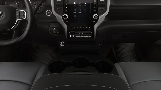 2026 RAM 4500HD RAM 4500 TRADESMAN CHASSIS CREW CAB 4X4 84' CA