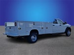 2026 RAM 4500HD RAM 4500 TRADESMAN CHASSIS CREW CAB 4X4 84' CA