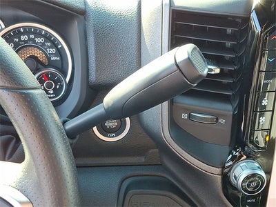 2026 RAM 4500HD RAM 4500 TRADESMAN CHASSIS CREW CAB 4X4 84' CA