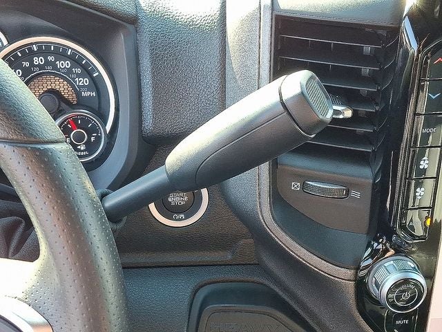 2026 RAM 4500HD RAM 4500 TRADESMAN CHASSIS CREW CAB 4X4 84' CA