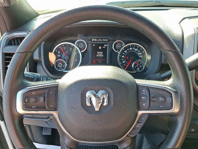 2026 RAM 4500HD RAM 4500 TRADESMAN CHASSIS CREW CAB 4X4 84' CA